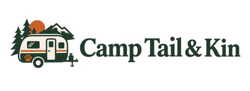 Camp Tail & Kin